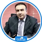  دکتر محمد صمدیان 