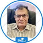 دکتر شهریار شهریاری
