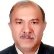 فرج الله نگهبان