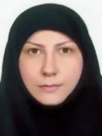 مرضیه توکلی