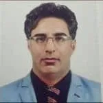 نوبت دهی دکتر سیدمهدی حسینی کبریا متخصص طب فیزیکی و توانبخشی