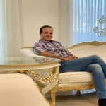دکتر محمدرضا جمشیدی
