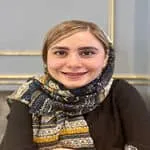 دکتر مریم اکبرزاده