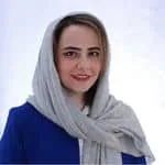 مینا باقری نژاد