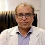دکتر محمد اسحاقی
