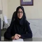 دکتر مینا مجتبایی