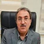 نوبت دهی دکتر هوشنگ اسماعیلی کارشناس ارشد بالینی