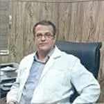 دکتر عادل اصل امین آبادی