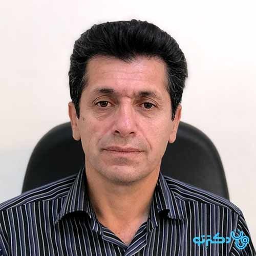 نوبت دهی دکتر سیّد عبدالله نوربخش متخصص گوش، حلق و بینی(ENT)
