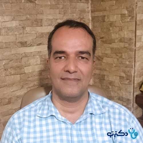 نوبت دهی دکتر علیرضا زارع فلوشیپ تعویض مفاصل و آرتروسکوپی