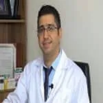 دکتر مجید قربان زاده
