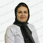 دکتر رقیه جبرئیلی