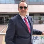 نوبت دهی دکتر کامران اکرمی متخصص گوش، حلق و بینی(ENT)