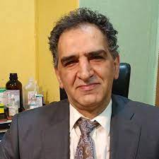 نوبت دهی دکتر یحیی قربانی متخصص گوش، حلق و بینی(ENT)
