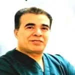 نوبت دهی دکتر سید عبدالرحیم قمری  متخصص جراحی عمومی