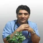 نوبت دهی دکتر حمید جلیلوند متخصص داخلی