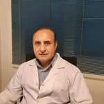 نوبت دهی دکتر محمد باغبانی آرانی متخصص طب فیزیکی و توانبخشی