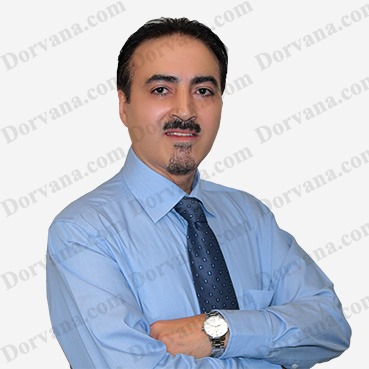 نوبت دهی دکتر منصور اصفهانی متخصص پوست و مو