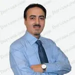 نوبت دهی دکتر منصور اصفهانی متخصص پوست و مو