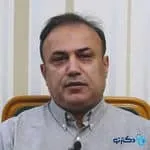 نوبت دهی دکتر محمد رضوانی متخصص پوست و مو