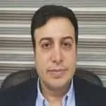 دکتر مهدی فرزانه