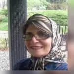 دکتر آزیتا مهرانیان