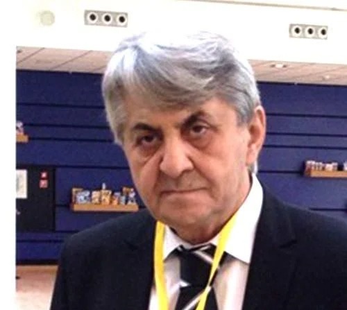 دکتر حسن بدیهی