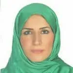  دکتر سارا شمس 
