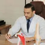 دکتر سالار سرداری