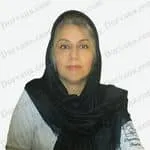 دکتر سرور اعظم هدیه لو