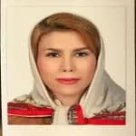 نوبت دهی دکتر سیده فرناز محمدنژاد متخصص داخلی