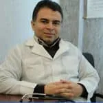 دکتر غلامحسین فاتحی