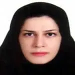  دکتر ماندانا عبدالهی 