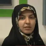 نوبت دهی دکتر نجمه دباغ متخصص جراحی عمومی