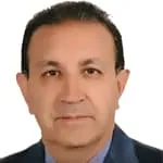 قاسم اسحاقی