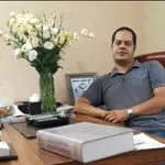 نوبت دهی دکتر مهدی محمدی متخصص گوش، حلق و بینی(ENT)