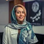 نوبت دهی دکتر آیسان بیدارطبعی کارشناسی ارشد روانشناسی بالینی