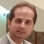 دکتر سید امیرعلی میرفخرایی