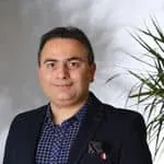 دکتر سعید عبدی