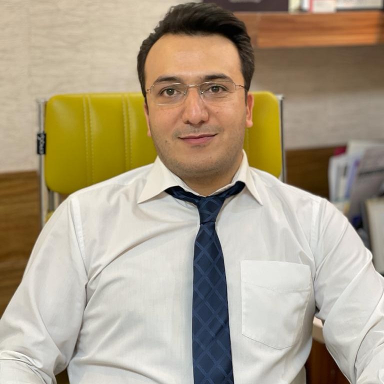نوبت دهی دکتر حمیدرضا راستی متخصص گوش، حلق و بینی(ENT)