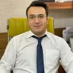 دکتر حمیدرضا راستی