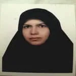 دکتر شکوفان علیزاده