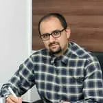  دکتر علی پناهی 