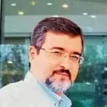 دکتر رضا رشیدی