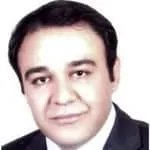  دکتر علی باقرزاده 