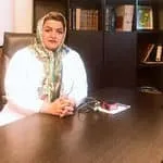 دکتر فاطمه لطفی