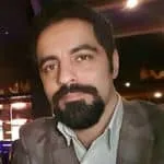 نوبت دهی دکتر حمیدرضا نوروزی فوق تخصص گوارش، کبد و آندوسکوپی