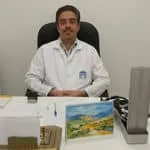 نوبت دهی دکتر حامد کریمی متخصص داخلی