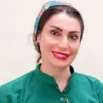 دکتر ایلناز محمدی کلاسرلو