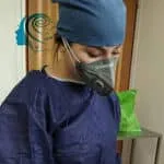 دکتر عاطفه فرامرزی